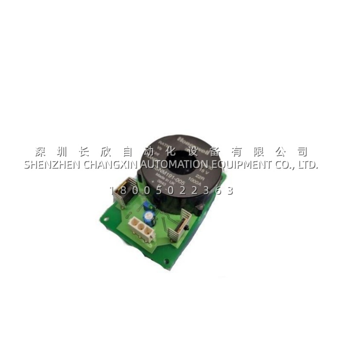 Allen-Bradley 1336-CT-SP1A Current Transducer插图 Allen-Bradley 1336-CT-SP1A Current Transducer插图