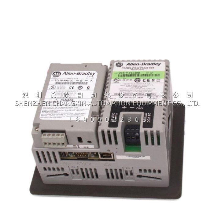 Allen-Bradley 1336-GM5​ Communication Board for 1336 PLUS, PLUS II, FORCE and IMPACT Drives缩略图