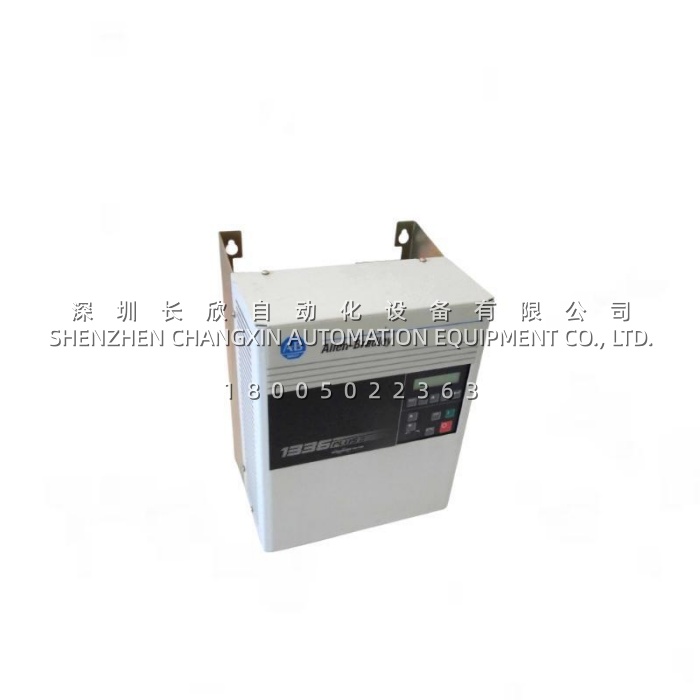 Allen-Bradley 1336F-BRF100-AE-EN adjustable frequency AC drive缩略图