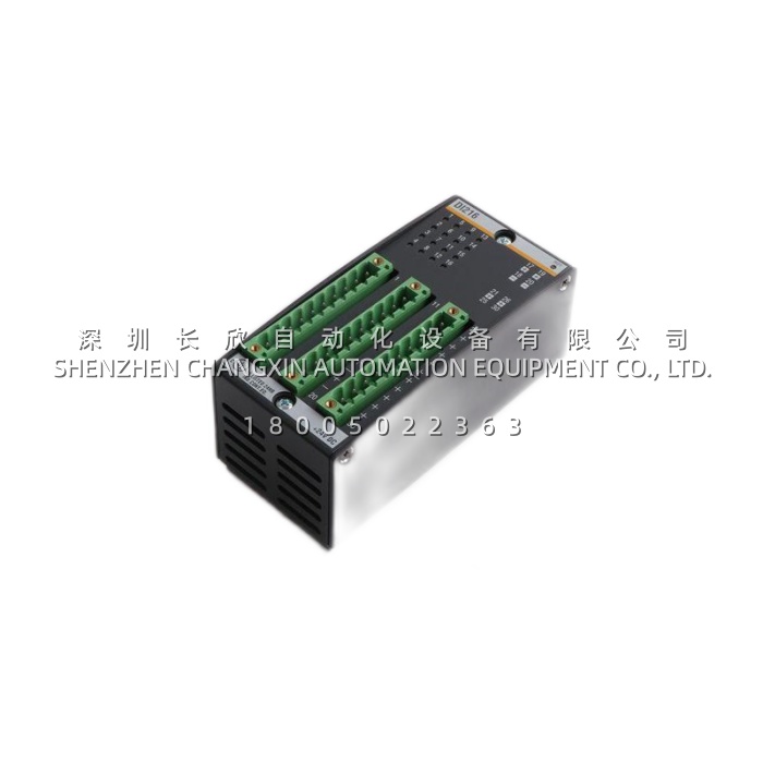Allen-Bradley 1398-DDM-005​ ULTRA 100 Digital Servo Drive, 500 W Single Phase缩略图