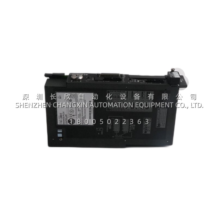 Allen-Bradley 1398-DDM-075 Digital Servo Drive缩略图