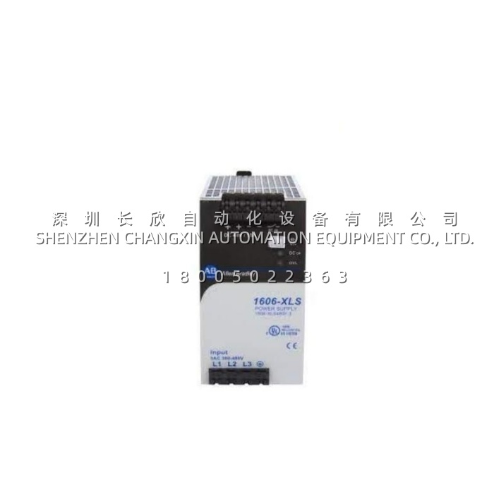ABB PPD113B01-10-150000 3BHE023584R2634 High-Performance Control Board for Power and Process Industries缩略图