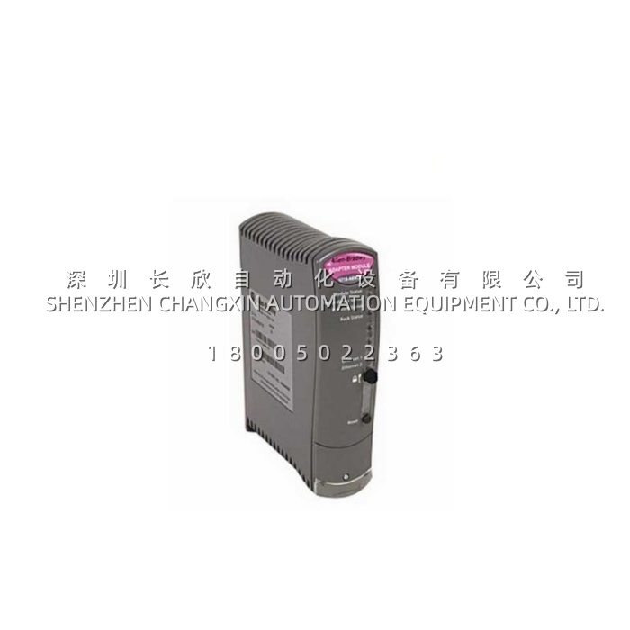 Allen-Bradley 1715-IB16D 16-Point Digital Input Module — Redundant I/O with Onboard Diagnostics缩略图
