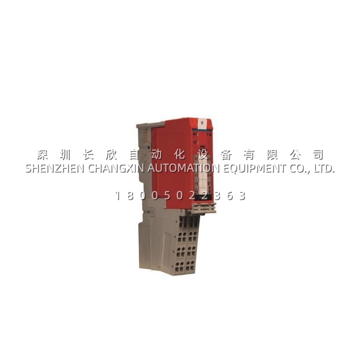 Allen-Bradley 1734-OB8S | Safety Sourcing Output with Short-Circuit Protection插图 Allen-Bradley 1734-OB8S | Safety Sourcing Output with Short-Circuit Protection插图