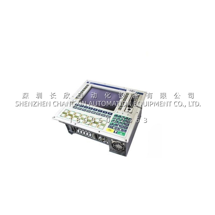 Rexroth Indramat 200 BTV20.3AA-28B-33C-D-FW 100A Industrial Servo Power Supply插图 Rexroth Indramat 200 BTV20.3AA-28B-33C-D-FW 100A Industrial Servo Power Supply插图