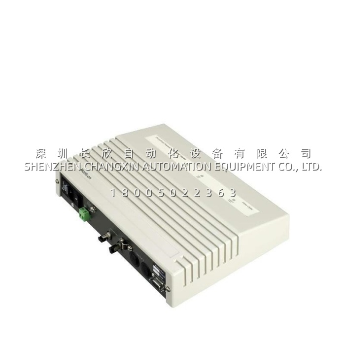 Schneider 490NRP25400 Modbus Plus Fiber Optic Line-Drop Repeater缩略图