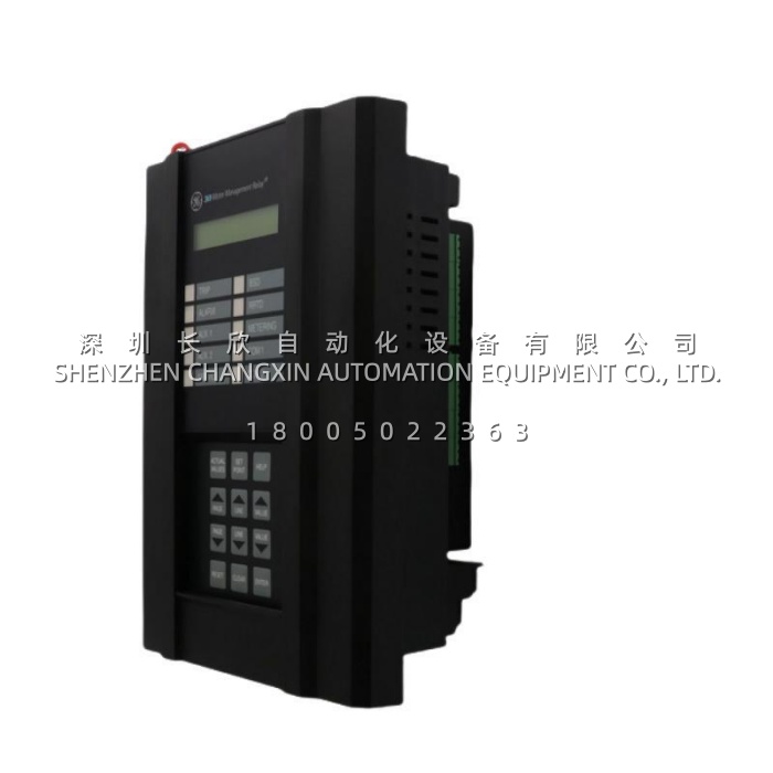 GE 531X123PCHACG1 Power Interface Board for Gas Turbine Control Cabinets缩略图
