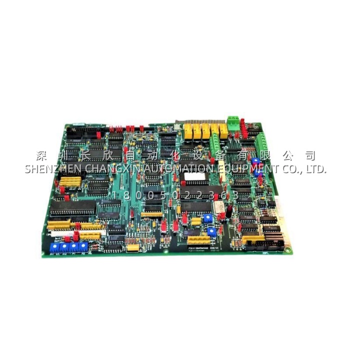 General Electric 531X139APMARM7​ Micro Application Board for DC-300 and EX2000 Drive Cabinets缩略图