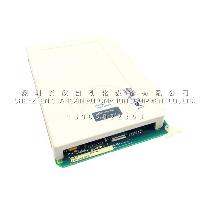 Honeywell 620-0059 VR 2.2 Redundancy Control Module for IPC 620 Systems插图1 Honeywell 620-0059 VR 2.2 Redundancy Control Module for IPC 620 Systems插图1