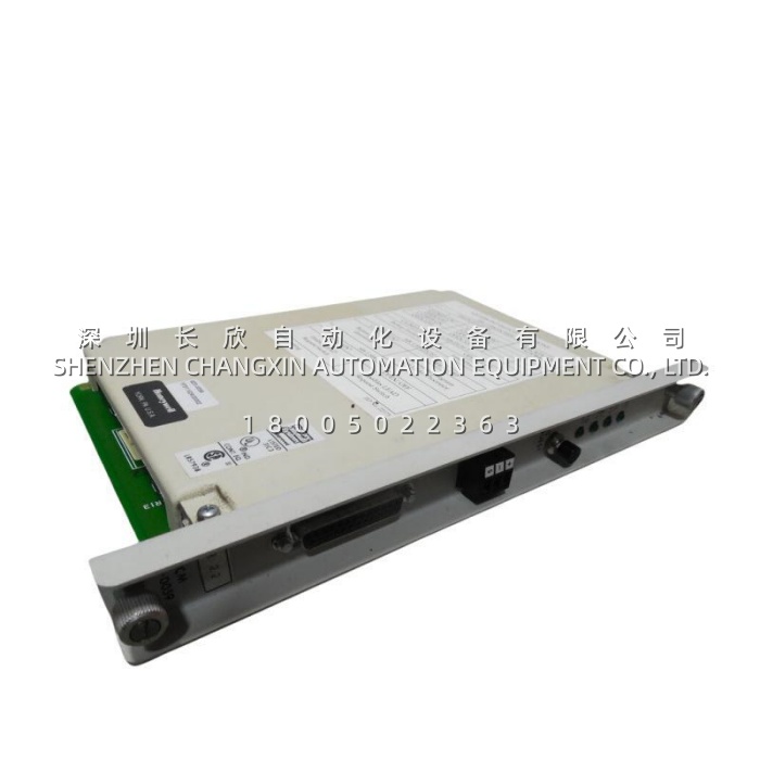 Honeywell 620-0059 VR 2.2 Redundancy Control Module for IPC 620 Systems插图 Honeywell 620-0059 VR 2.2 Redundancy Control Module for IPC 620 Systems插图