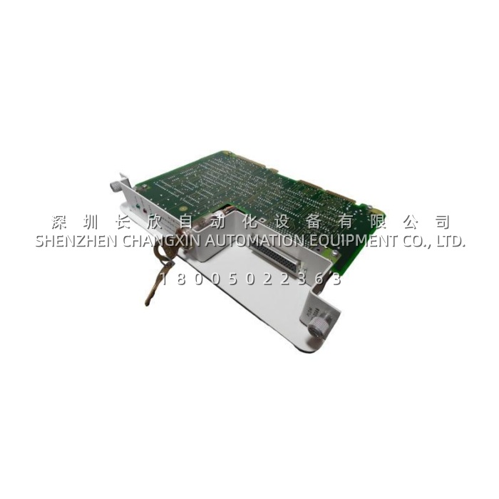 Honeywell 621-1100RC​ 8-Channel VAC/VDC Input Module, 4 Points per Common, D-Sub 9-Pin缩略图