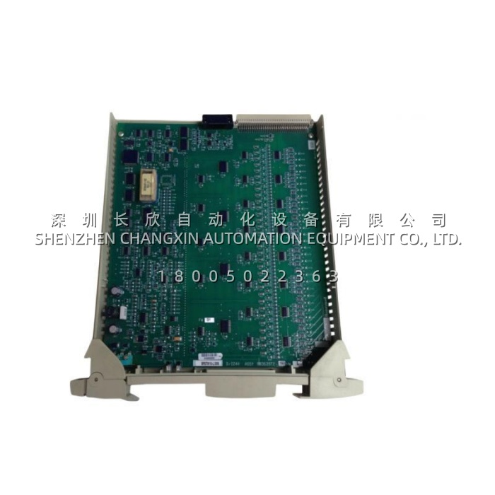 Honeywell 621-2200RC 8-Point 250VAC Relay Output I/O Module插图 Honeywell 621-2200RC 8-Point 250VAC Relay Output I/O Module插图