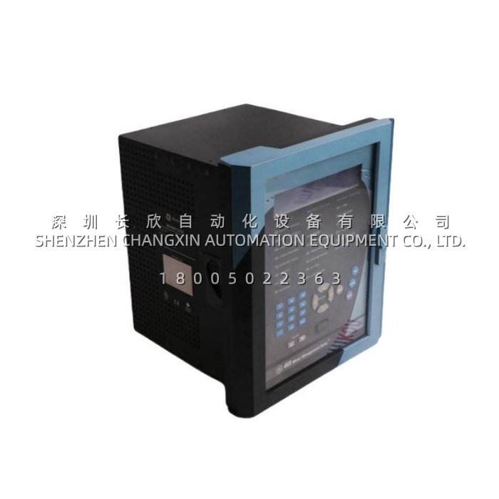 GE 745-W3-P5-G5-HI-A-L-R-E-H Draw-Out Numerical Transformer Protection Relay with Conformal Coating插图1 GE 745-W3-P5-G5-HI-A-L-R-E-H Draw-Out Numerical Transformer Protection Relay with Conformal Coating插图1