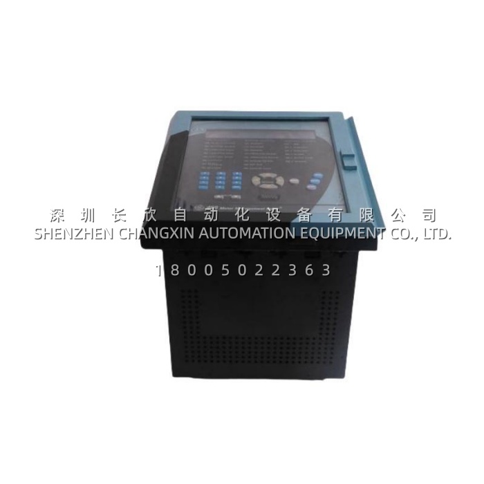 GE 745-W3-P5-G5-HI-A-L-R-E-H Draw-Out Numerical Transformer Protection Relay with Conformal Coating插图 GE 745-W3-P5-G5-HI-A-L-R-E-H Draw-Out Numerical Transformer Protection Relay with Conformal Coating插图