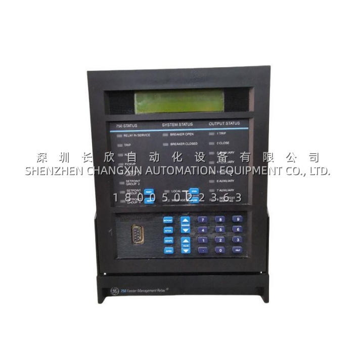 750-p5-g5-d5-hi-a20-r-e-h_ge_feeder_management_relay插图 750-p5-g5-d5-hi-a20-r-e-h_ge_feeder_management_relay插图