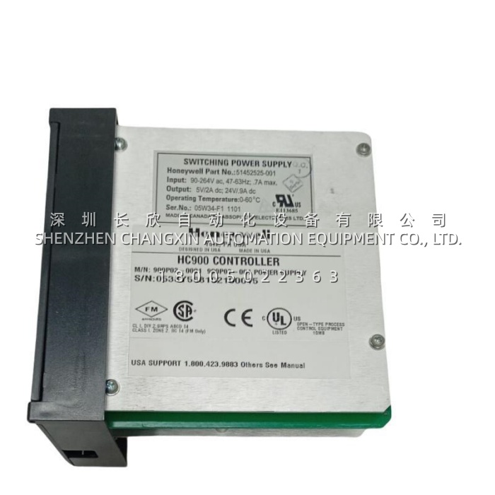 900PSM-0101 Dual Power Input Monitor with Automatic Failover Detection缩略图