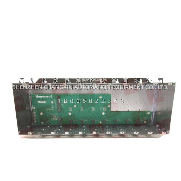 Honeywell 900RR0-0101 Redundant CPU Rack Assembly for ControlEdge HC900 Controllers缩略图