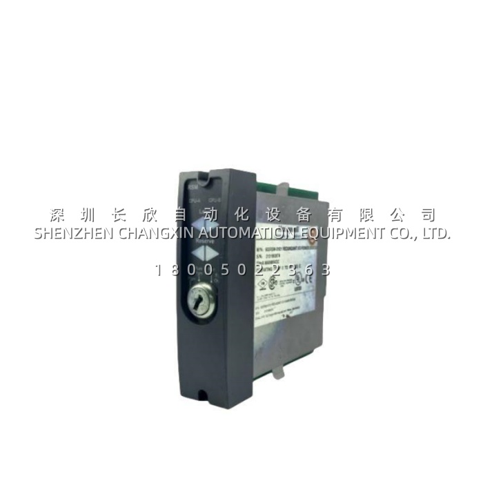 Honeywell 900RSM-0101 Redundant Switch Module – The Arbitration Referee for HC900 High-Availability Control插图 Honeywell 900RSM-0101 Redundant Switch Module – The Arbitration Referee for HC900 High-Availability Control插图