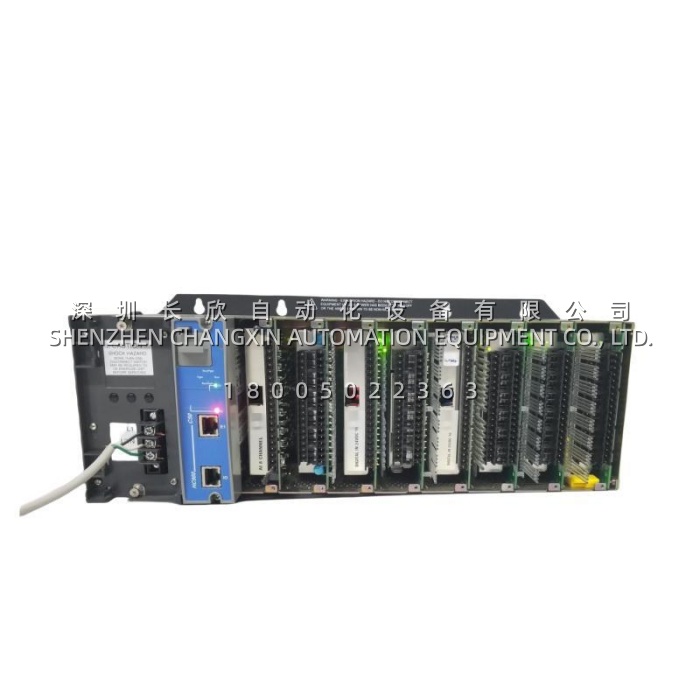 Honeywell 900S75S-0360-00 I/O Scanner Module — ATEX, UL, CSA and FM Approved for Classified Areas缩略图