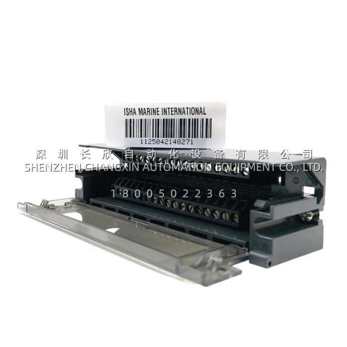 Honeywell 900TCK-0001 HC900 16-Channel Analog Input Module插图 Honeywell 900TCK-0001 HC900 16-Channel Analog Input Module插图