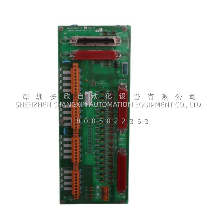 ABB PHARPS32000000 Multi-Output Power Supply Module for Symphony Plus DCS缩略图