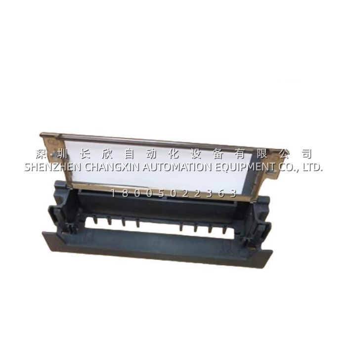 Honeywell 900TNF-0001​ Filler Block Terminal Cover for ControlEdge HC900 I/O Racks缩略图
