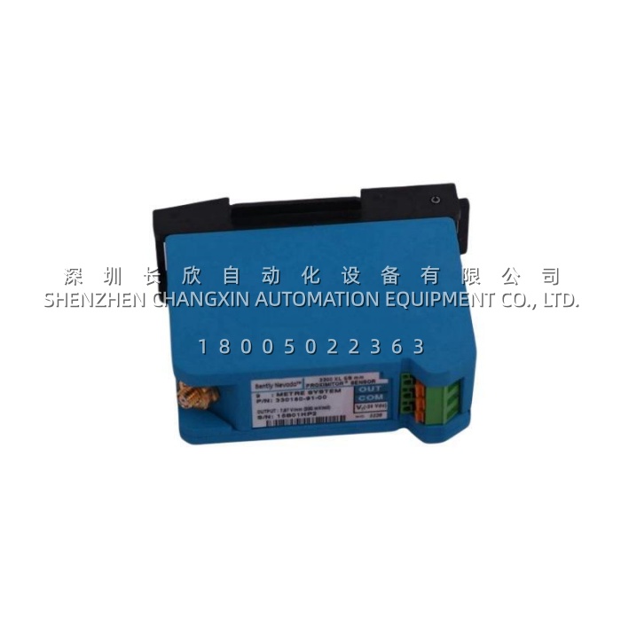 Bently Nevada 990-05-50-01-00 | Vibration Monitoring Transmitter, 12-35VDC插图1 Bently Nevada 990-05-50-01-00 | Vibration Monitoring Transmitter, 12-35VDC插图1