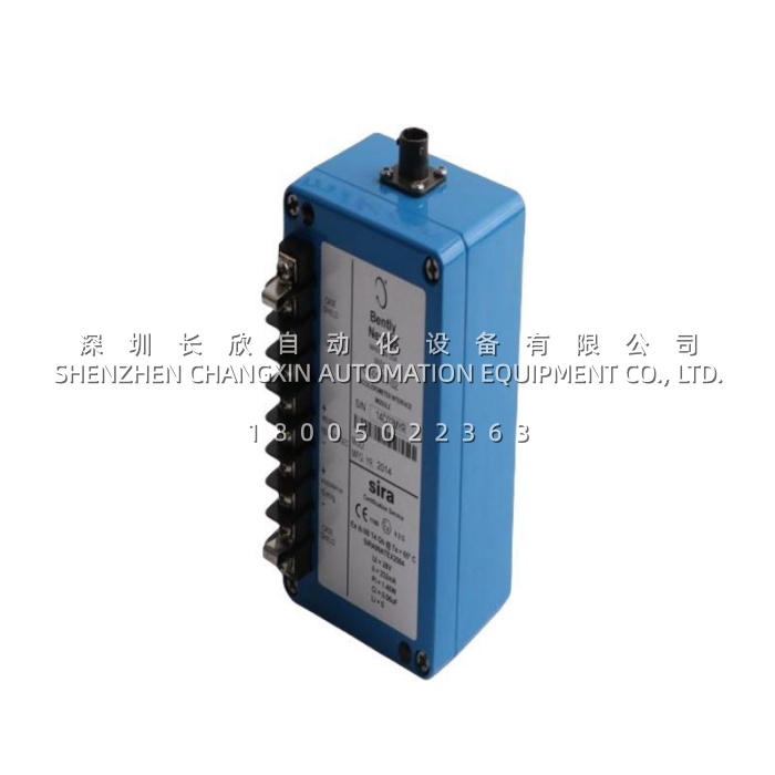Bently Nevada 990-16-XX-01-CN 106M1675-01 vibration transmitter插图 Bently Nevada 990-16-XX-01-CN 106M1675-01 vibration transmitter插图