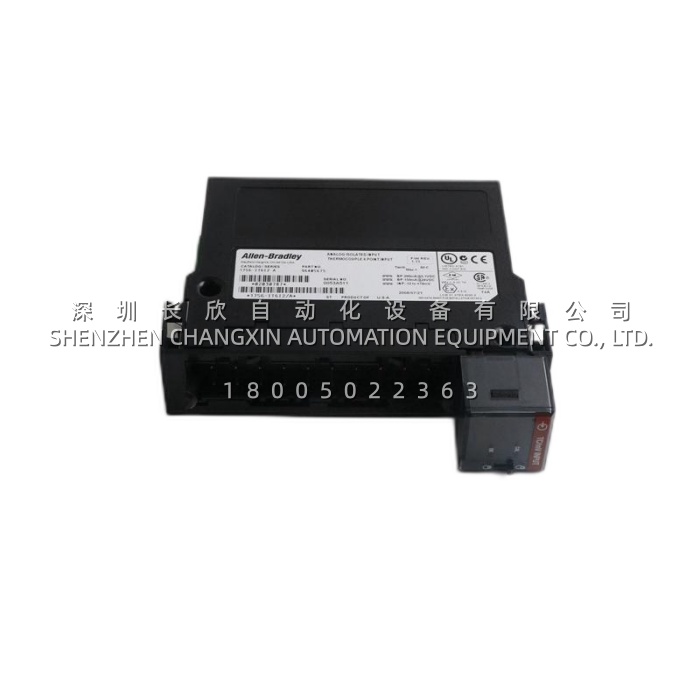 Allen-Bradley 1746-OAP12 – 12-Point AC Output Module with Blown Fuse Diagnostics插图 Allen-Bradley 1746-OAP12 – 12-Point AC Output Module with Blown Fuse Diagnostics插图