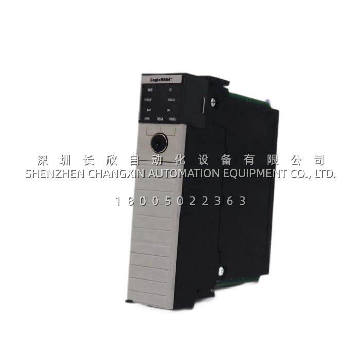 Allen-Bradley 1746-OBP8 High-Current DC Output Module, 8 Outputs, 2 A per Point插图 Allen-Bradley 1746-OBP8 High-Current DC Output Module, 8 Outputs, 2 A per Point插图
