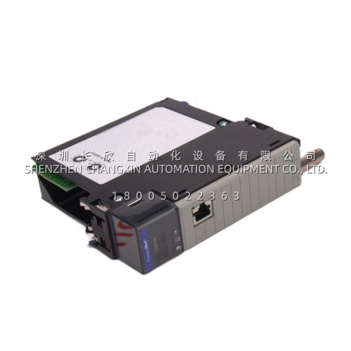 Allen-Bradley 1756-CP3_A ControlLogix Chassis Fan Cable Assembly, 3-Slot Frame插图 Allen-Bradley 1756-CP3_A ControlLogix Chassis Fan Cable Assembly, 3-Slot Frame插图