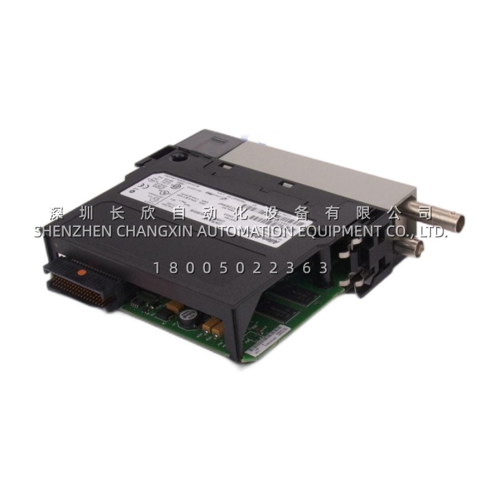 Allen-Bradley 1756-HSC ControlLogix High-Speed Counter Module, 2-Channel / 4-Output插图 Allen-Bradley 1756-HSC ControlLogix High-Speed Counter Module, 2-Channel / 4-Output插图